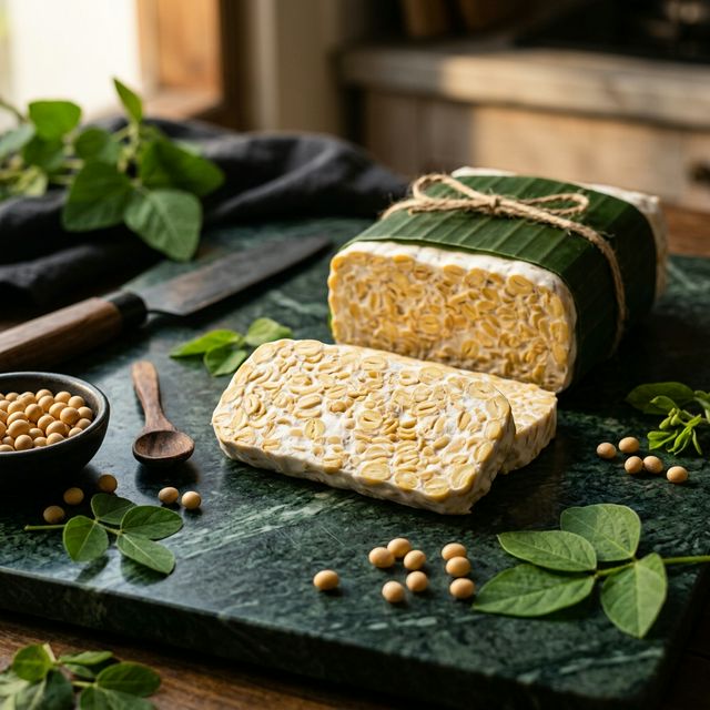 Premium Tempe Production